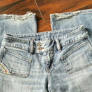 Diesel jeans